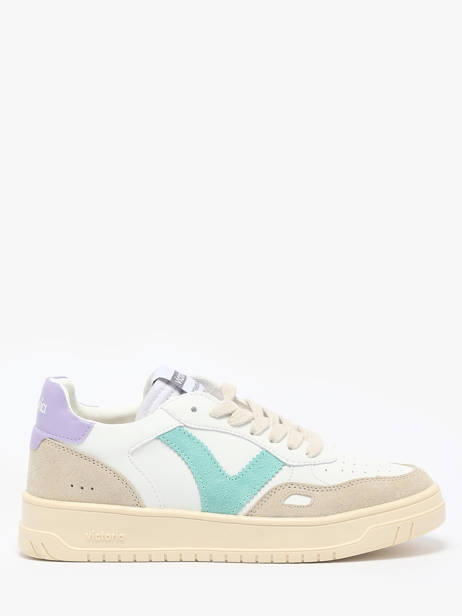 Sneakers Victoria Veelkleurig women 1257101